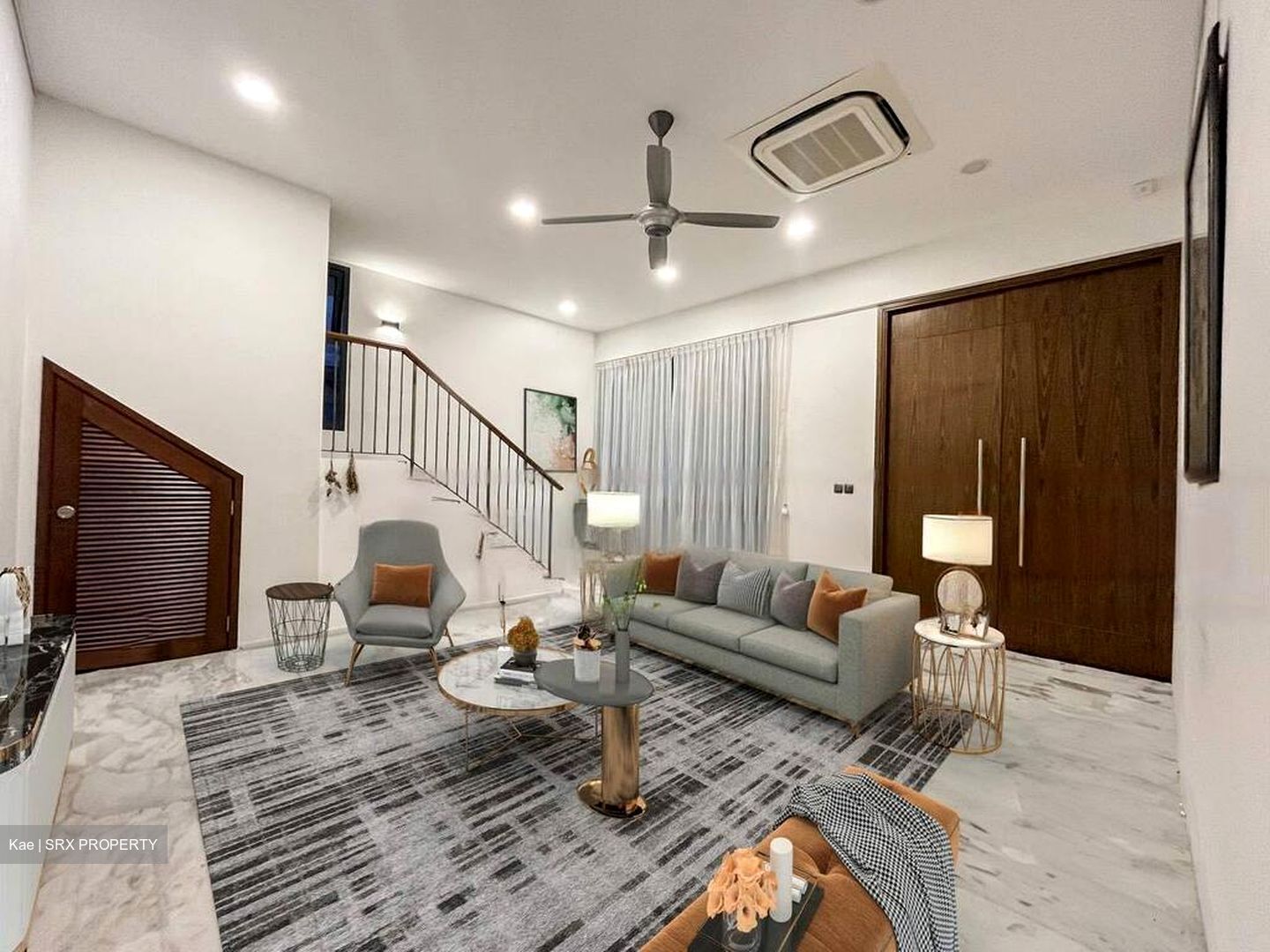 Frankel Estate (D15), Detached #463039961
